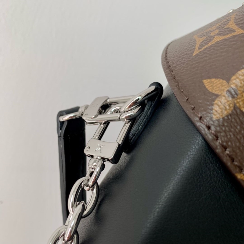 LV Top Handle Bags